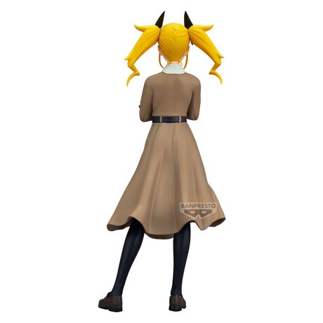 BANPRESTO Kaiju No. 8 Kikoru Shinomiya Glitter & Glamorous figure 22cm