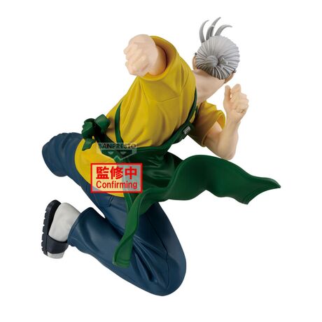 BANPRESTO Sakamoto Days Sakamoto Taro Vibration Stars figure 17cm