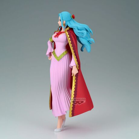 BANPRESTO One Piece Nefeltari Vivi Grandline Series Special figure 19cm