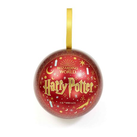 THE CARAT SHOP Harry Potter Sorting Hat Keychain + Christmas ball