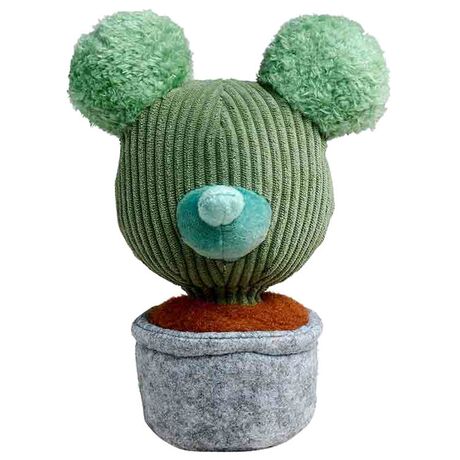 SIMBA Disney Mickey Plant plush toy 20cm