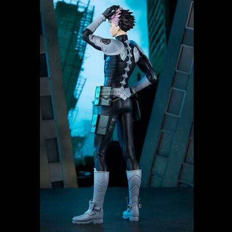 BANPRESTO Kaiju No. 8 Gen Narumi Grandista figure 22cm