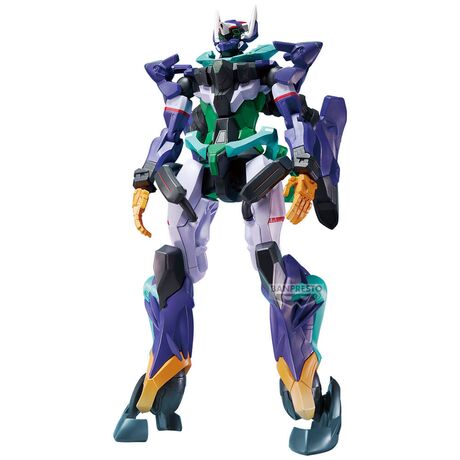BANPRESTO Mobile Suit Gundam MS B GQuuuuuuX figure 28cm