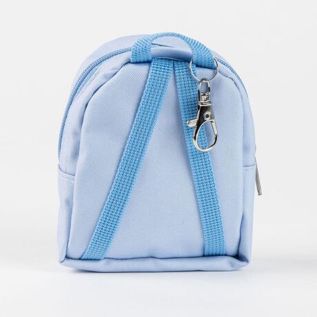 CERDÁ Disney Stitch Stationery mini backpack set