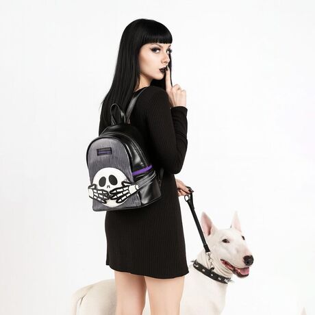 CERDÁ Disney Nightmare Before Christmas casual backpack 26cm