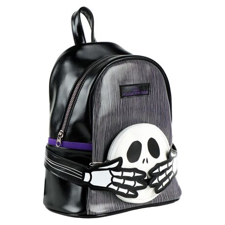 CERDÁ Disney Nightmare Before Christmas casual backpack 26cm