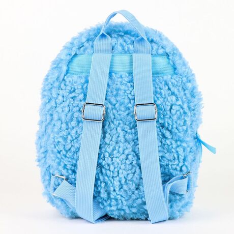 CERDÁ Disney Stitch casual backpack 24cm