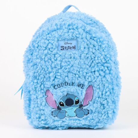 CERDÁ Disney Stitch casual backpack 24cm