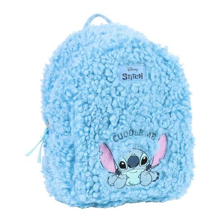 CERDÁ Disney Stitch casual backpack 24cm
