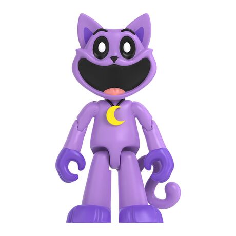 PHATMOJO Poppy Playtime pack 2 figures