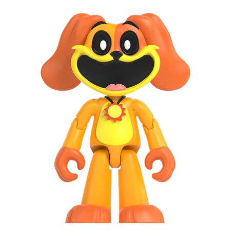 PHATMOJO Poppy Playtime pack 2 figures