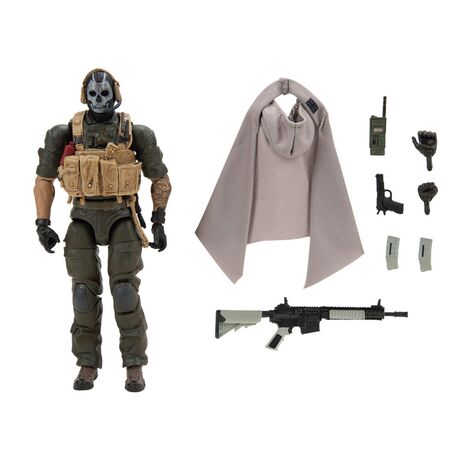 PHATMOJO Call of Dutty assorted figure 15cm