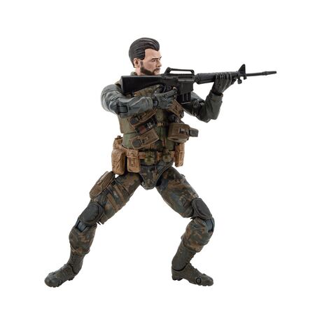 PHATMOJO Call of Dutty assorted figure 15cm