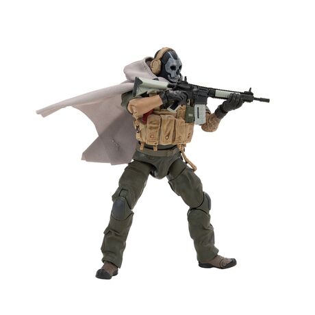PHATMOJO Call of Dutty assorted figure 15cm