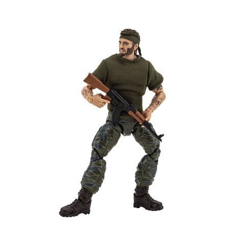 PHATMOJO Call of Dutty assorted figure 15cm