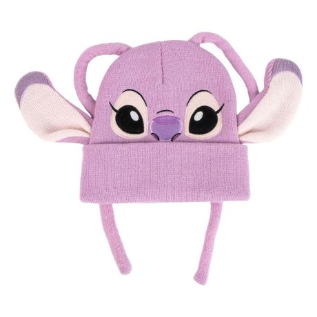 CERDÁ Disney Stitch Angel hat