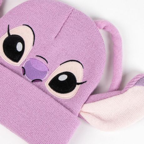 CERDÁ Disney Stitch Angel hat