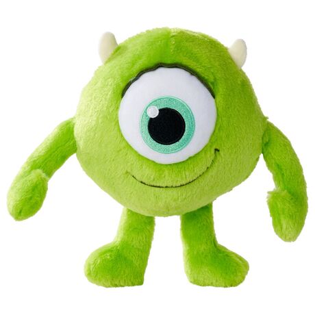 SIMBA Disney Pixar Monsters, Inc. Mike Wazowski Flufflets plush toy 25cm