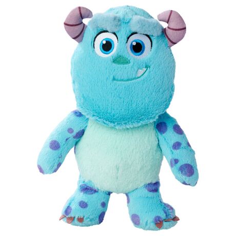 SIMBA Disney Pixar Monsters, Inc. Sulley Flufflets plush toy 25cm