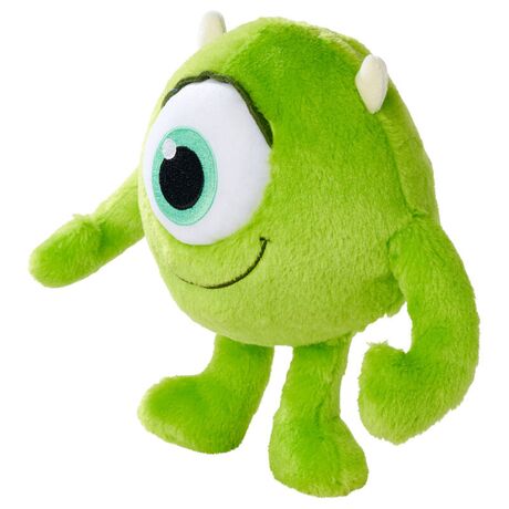 SIMBA Disney Pixar Monsters, Inc. Mike Wazowski Flufflets plush toy 25cm