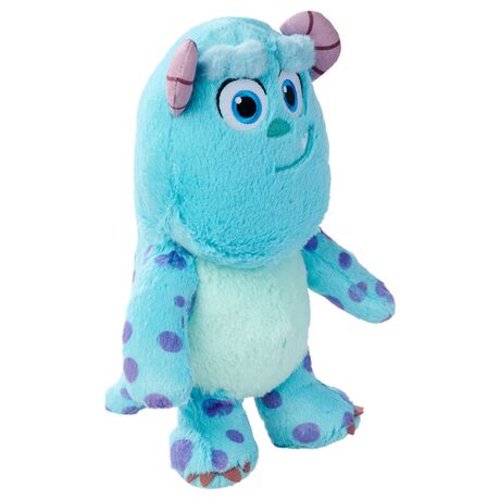 SIMBA Disney Pixar Monsters, Inc. Sulley Flufflets plush toy 25cm