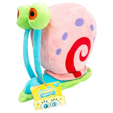SIMBA SpongeBob Gary plush toy 35cm