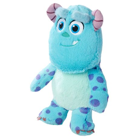 SIMBA Disney Pixar Monsters, Inc. Sulley Flufflets plush toy 25cm