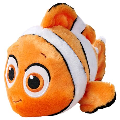 SIMBA Disney Pixar Finding Nemo Flufflets plush toy 25cm