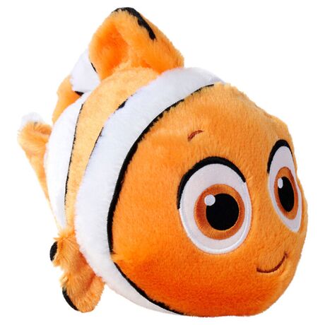SIMBA Disney Pixar Finding Nemo Flufflets plush toy 25cm