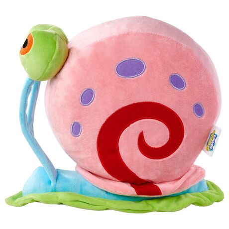 SIMBA SpongeBob Gary plush toy 35cm