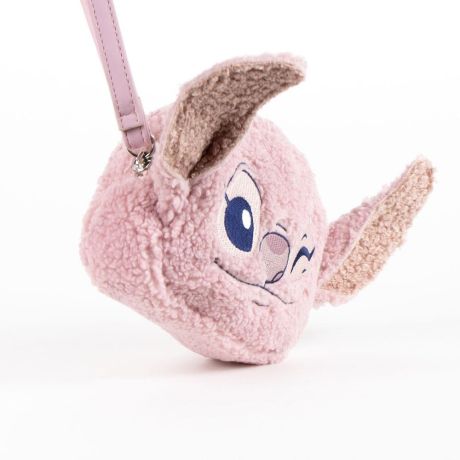 CERDÁ Disney Stitch Angel wallet