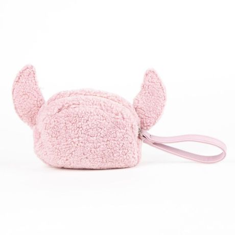 CERDÁ Disney Stitch Angel wallet