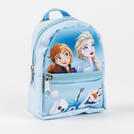 CERDÁ Disney Frozen Stationery mini backpack set