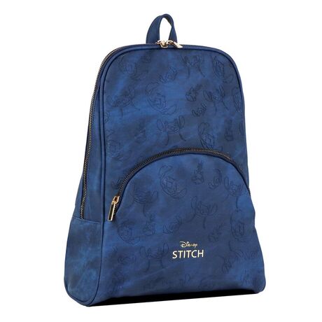 CERDÁ Disney Stitch casual backpack 34cm