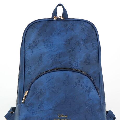 CERDÁ Disney Stitch casual backpack 34cm