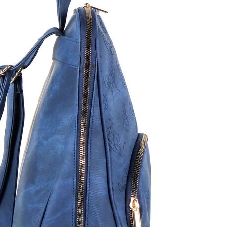 CERDÁ Disney Stitch casual backpack 34cm