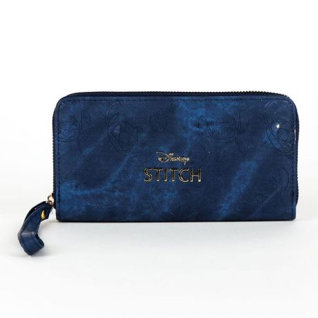CERDÁ Disney Stitch wallet