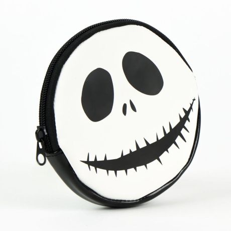 CERDÁ Disney Nightmare Before Christmas travel vanity case