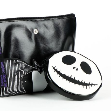CERDÁ Disney Nightmare Before Christmas travel vanity case