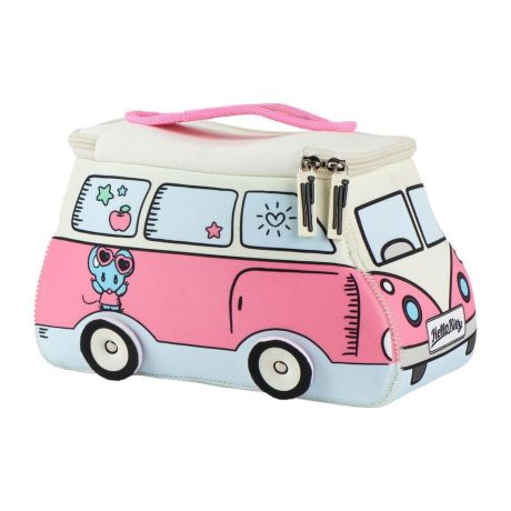 CERDÁ Hello Kitty travel vanity case