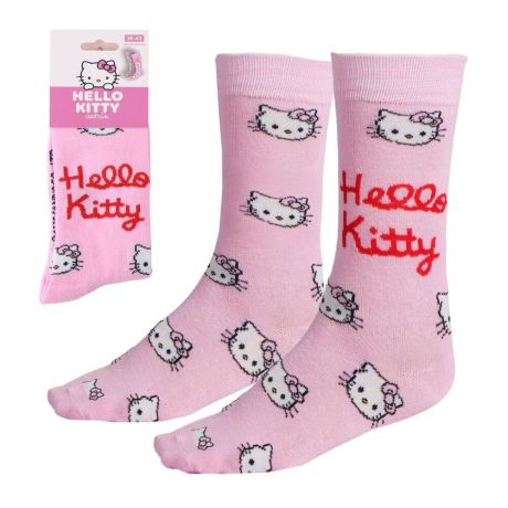 CERDÁ Hello Kitty adult socks