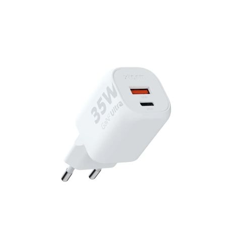 MOB XTORM ESSENTIAL WALL CHARGER 35W GaN-Ultra (XEC035)