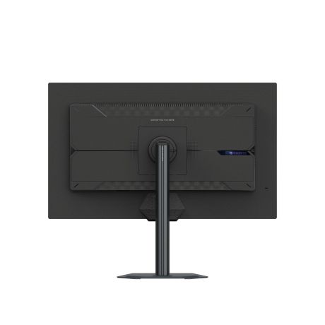 GIGABYTE M27UP 27” 4K UHD Gaming Monitor - Dual Mode (4K 160Hz or FHD 320Hz), 3840 x 2160, 1ms, 350 cd/m2, FreeSync Premium Pro, DisplayHDR400, HDMI 2.1, Displayport 1.4