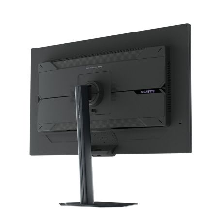 GIGABYTE M27UP 27” 4K UHD Gaming Monitor - Dual Mode (4K 160Hz or FHD 320Hz), 3840 x 2160, 1ms, 350 cd/m2, FreeSync Premium Pro, DisplayHDR400, HDMI 2.1, Displayport 1.4