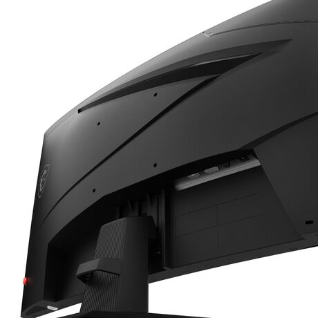 Monitor MAG 244C