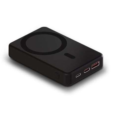 XBLITZ POWERBANK MAGBOOST 10 000mAh