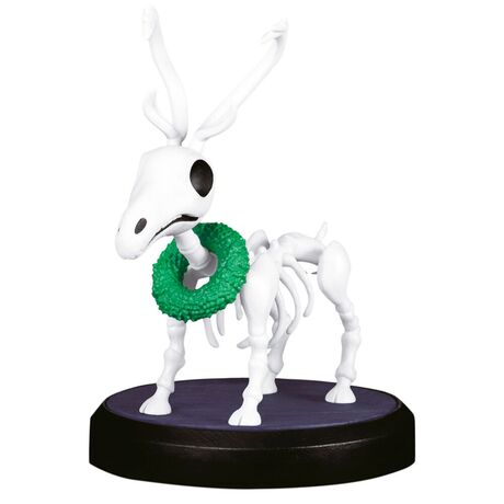 YUME TOYS Disney Nightmare Before Christmas Hero Box assorted surprise figure