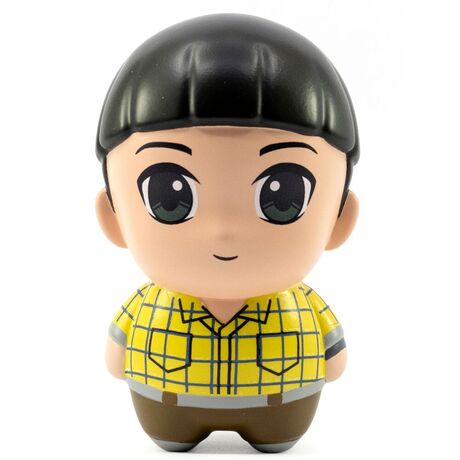 YUME TOYS Stranger Things assorted surprise figure 7cm