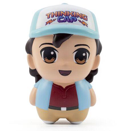 YUME TOYS Stranger Things assorted surprise figure 7cm
