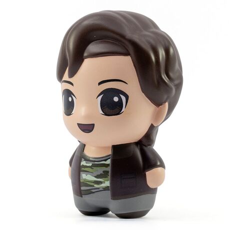 YUME TOYS Stranger Things assorted surprise figure 7cm